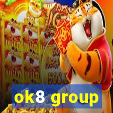 ok8 group